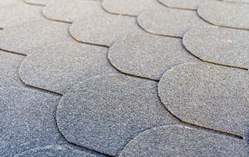 Lidgett asphalt roofing costs