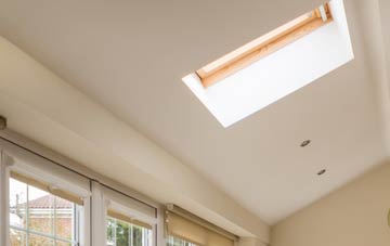 Lidgett conservatory roof insulation companies