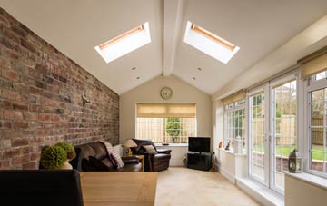 conservatory roof insulation Lidgett, Nottinghamshire