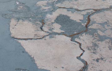 fibreglass roofing replacement Lidgett