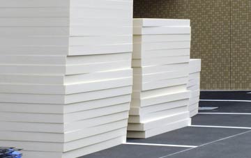 Lidgett flat roof insulation costs