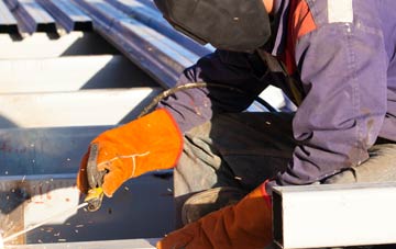 Lidgett flat roofing options
