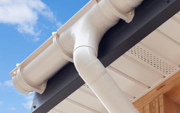 Lidgett gutter installation costs