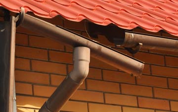 Lidgett gutter repair costs