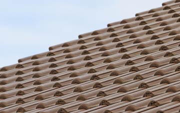 plastic roofing Lidgett, Nottinghamshire