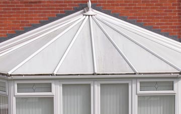 Lidgett polycarbonate conservatory roof repairs
