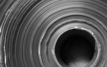 Lidgett pvc roof replacement