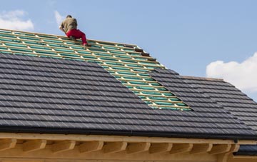 roof replacement Lidgett, Nottinghamshire