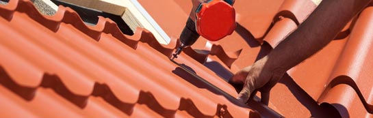 save on Lidgett roof installation costs