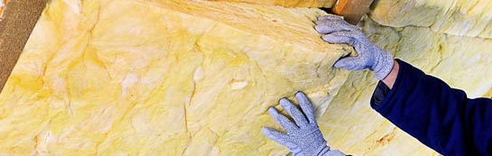 quotes for Lidgett roof insulation