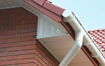 Lidgett soffit repair costs