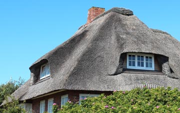 thatch roofing Lidgett, Nottinghamshire