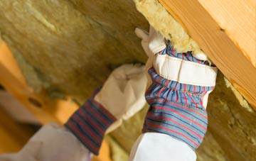 types of Lidgett pitched roof insulation materials
