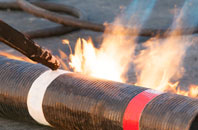 Lidgett flat roofing replacement