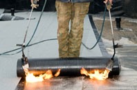 Lidgett flat roof sealing quote