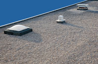 Lidgett flat roofing