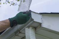 rated Lidgett guttering repair companies
