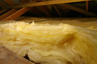 Lidgett pitch roof insulation