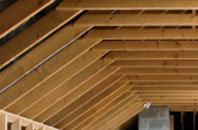 Lidgett pitched insulation quotes