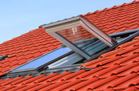 Lidgett roof window