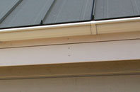 Lidgett soffit repair