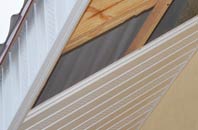 rated Lidgett soffit repair companies